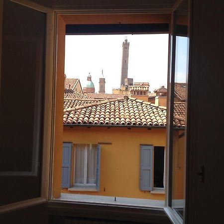 My Room Centereco Bologna Buitenkant foto
