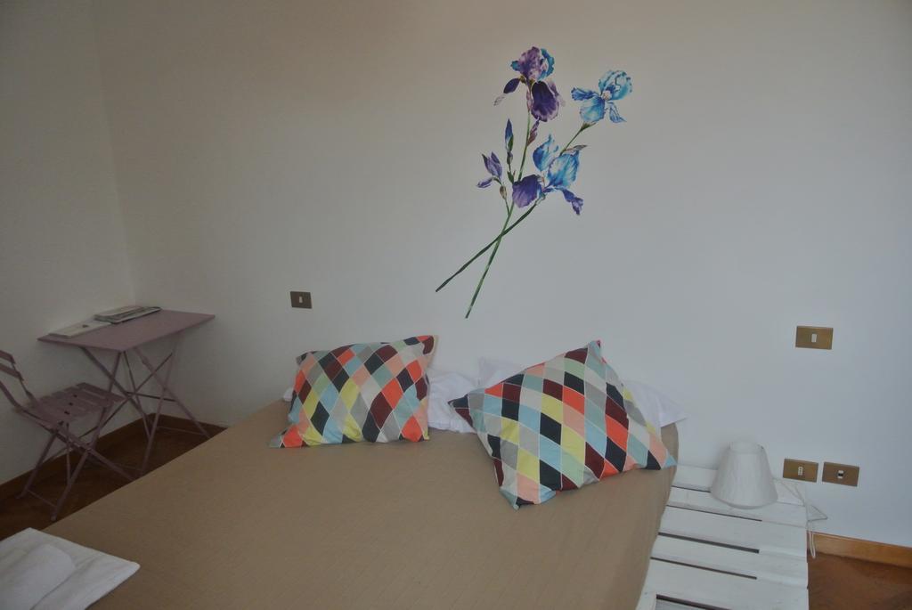 My Room Centereco Bologna Kamer foto