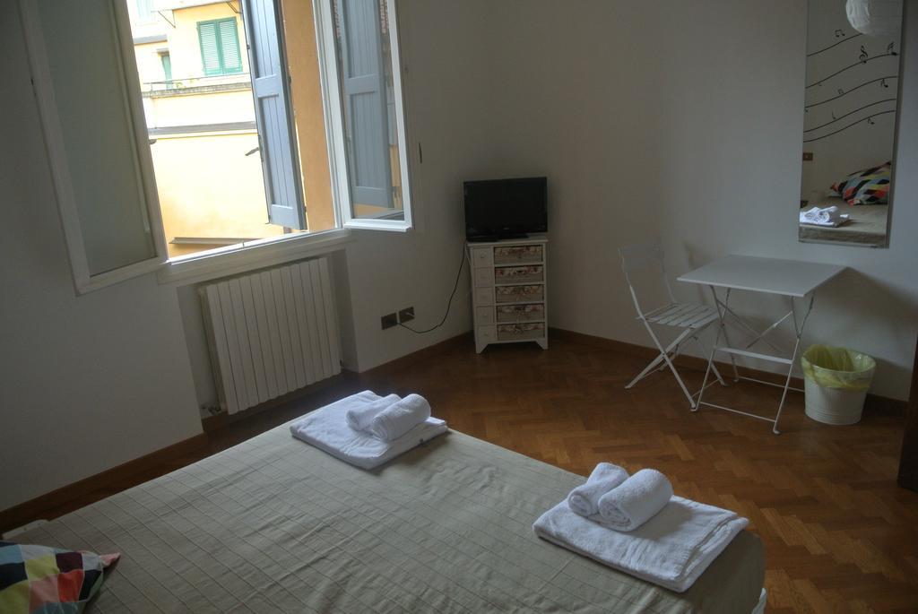 My Room Centereco Bologna Kamer foto
