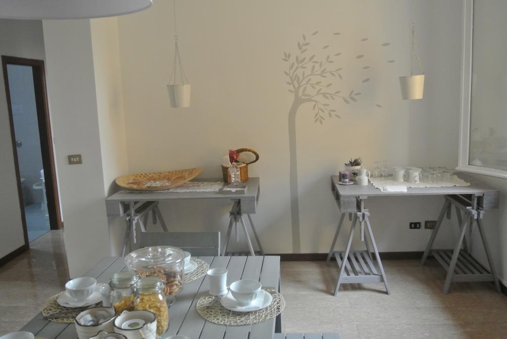 My Room Centereco Bologna Buitenkant foto