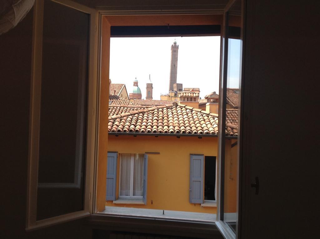 My Room Centereco Bologna Buitenkant foto