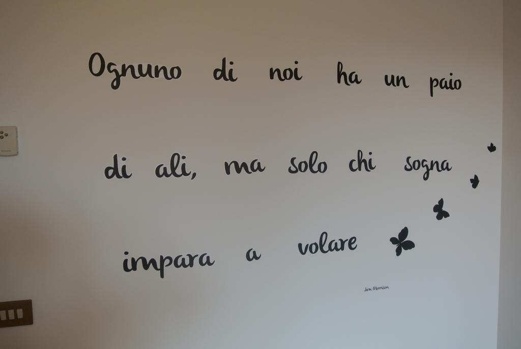 My Room Centereco Bologna Buitenkant foto