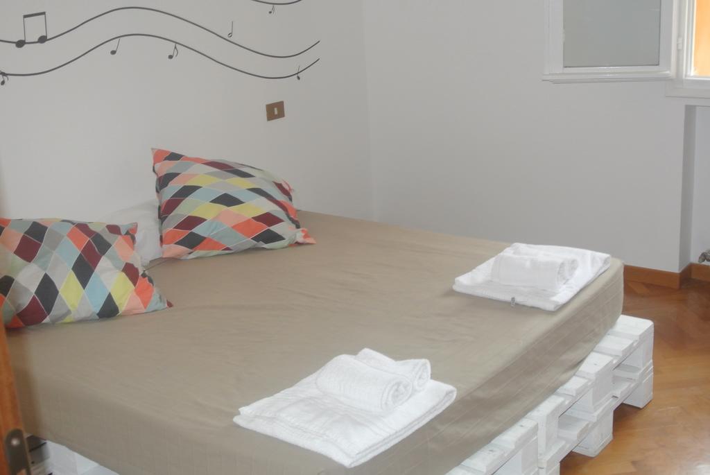 My Room Centereco Bologna Kamer foto