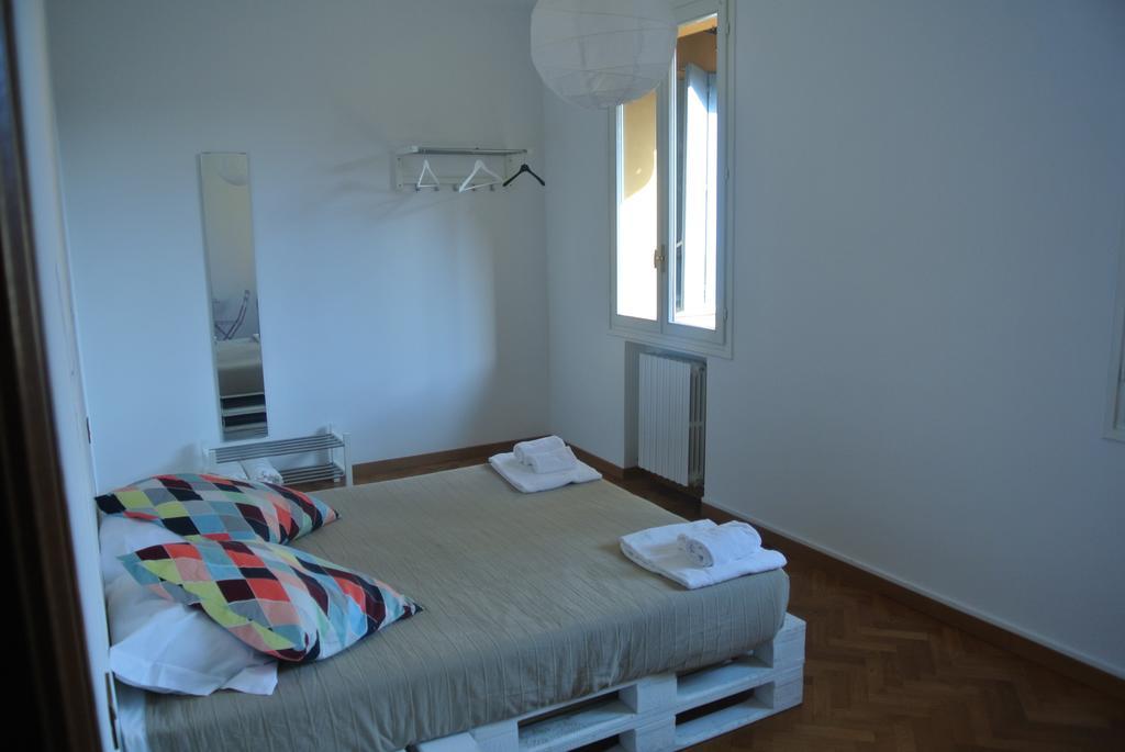 My Room Centereco Bologna Buitenkant foto